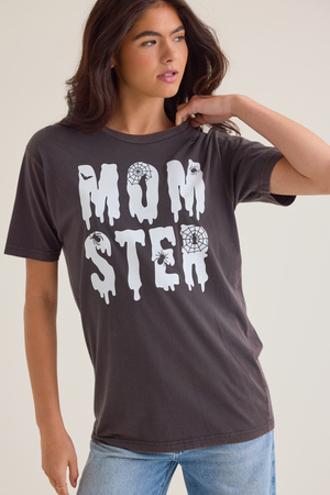 Momster Graphic Tee - Altar'd State