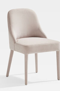 Fiorella Upholstered Dining Chair Detail 3 - Altar'd State