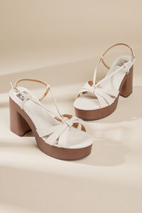 DV Willomena Sandal - Altar'd State