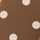 BROWN-IVORY