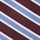 BROWN-BLUE