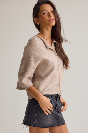 Lyla May Cardigan - Altar'd State - 