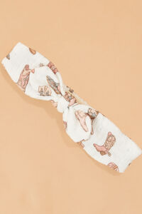 Future Cowgirl Headband - Altar'd State