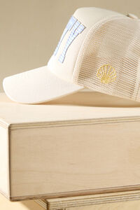 Striped and Salty Hat Detail 3 - Altar'd State