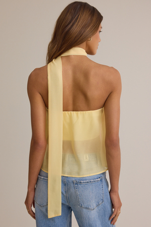 Fiona Floral Tube Top - Altar'd State - 