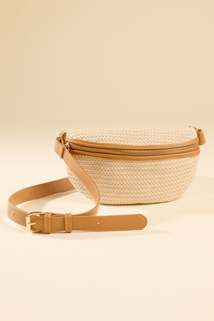 Sunny Side Sling Bag - Altar'd State - 