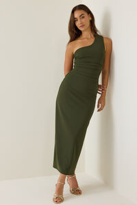 Bella Maxi Dress - Altar'd State