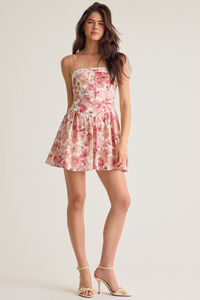 Remi Mini Dress - Altar'd State