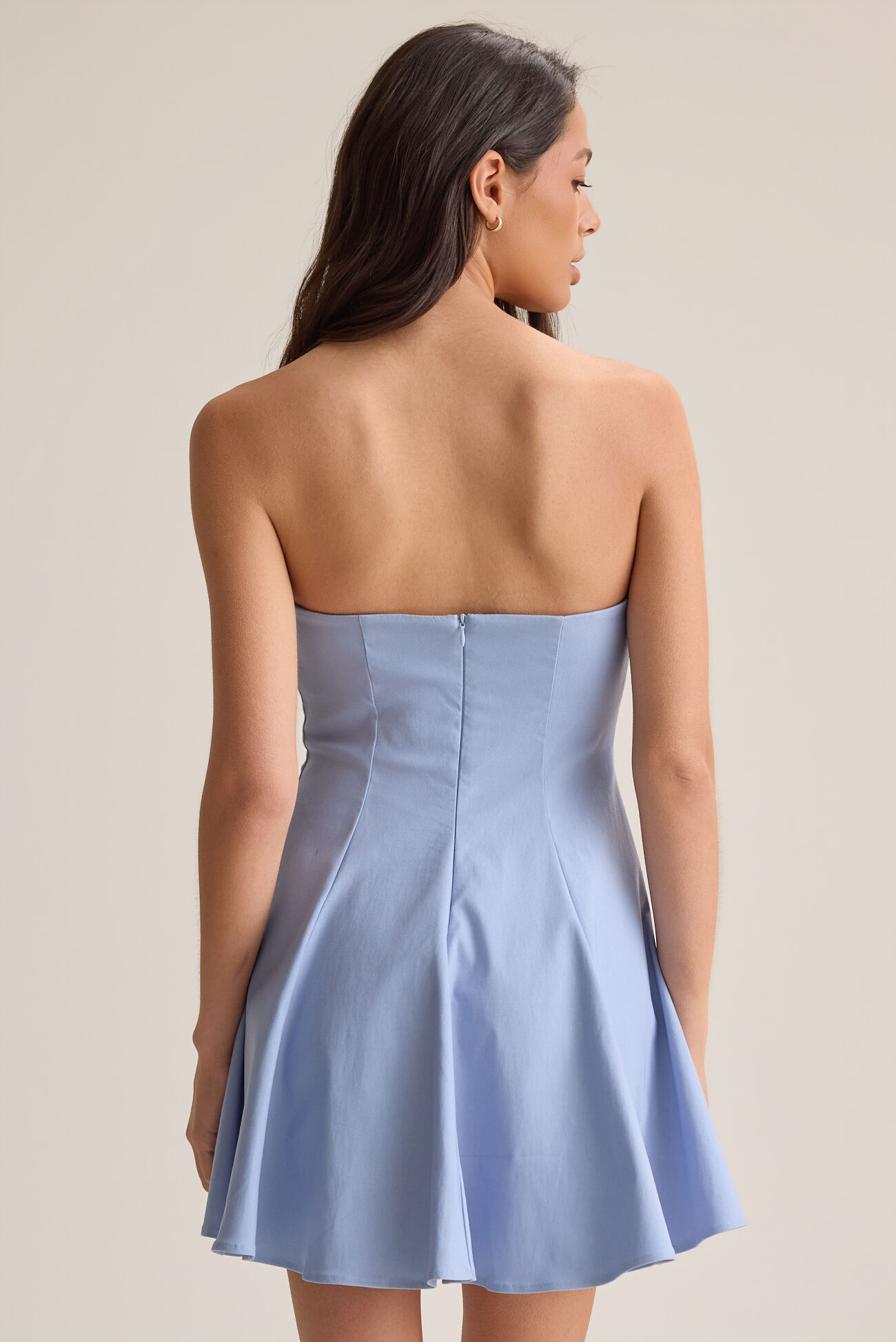 Mae Mini Dress