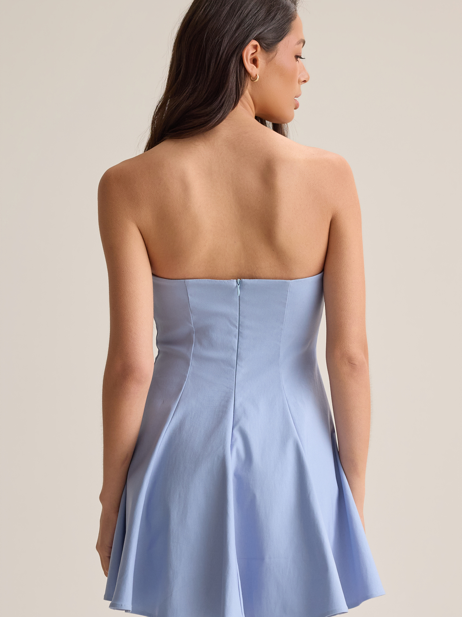 mae mini dress Mae Off Shoulder Mini Dress