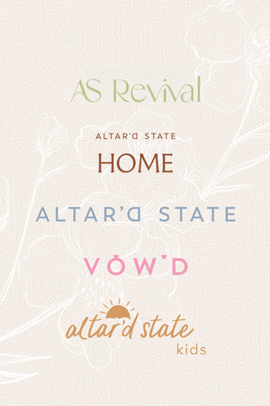 Sister Brands E-Gift Card - Altar'd State - 