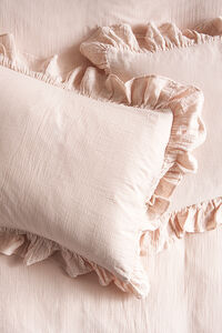 Liliana Cotton Sham Detail 3 - Altar'd State