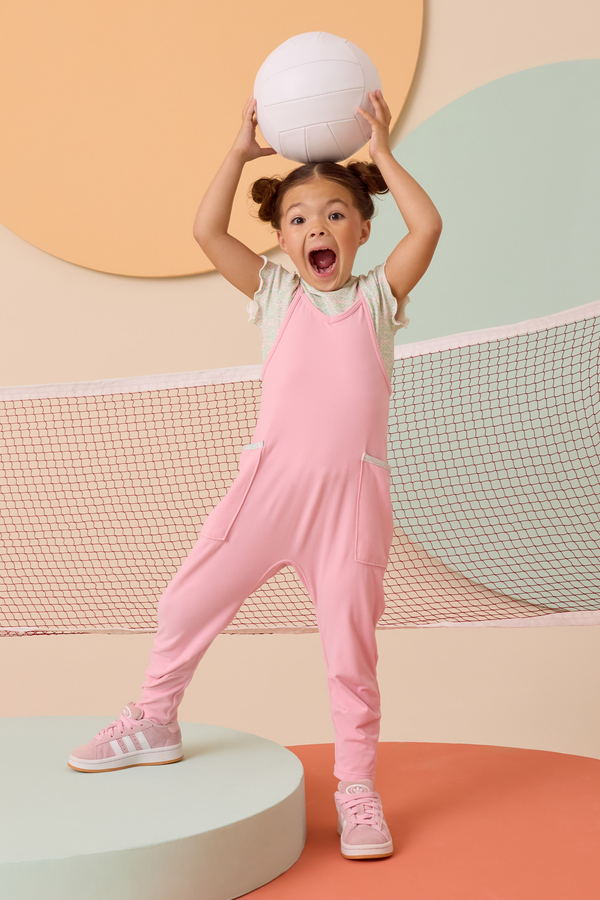Harper Hang Tough Jumpsuit - Altar'd State