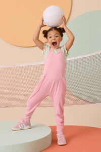Harper Hang Tough Jumpsuit - Altar'd State
