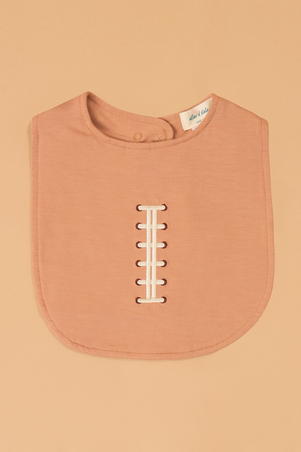 Mealtime MVP Bib - Altar'd State
