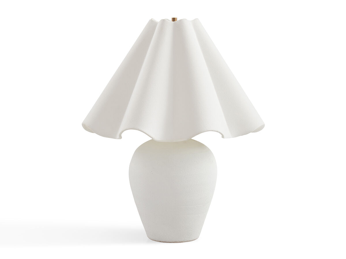 Viola Table Lamp - Altar'd State