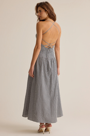 Lilli Maxi Dress - Altar'd State - 