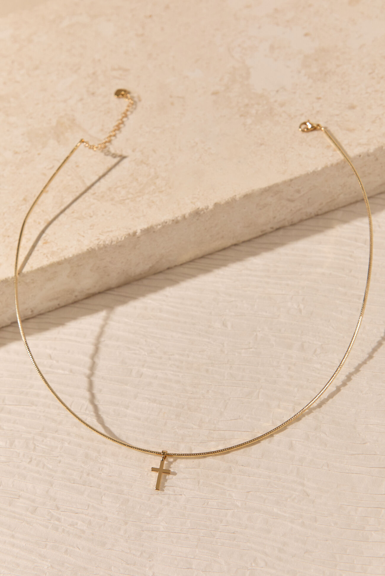 Faithful Light Necklace