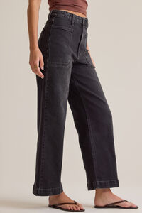 Kristian Pocket Jeans Detail 4 - Altar'd State