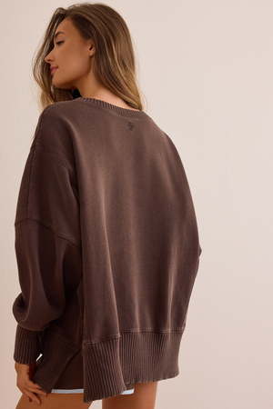 Pace Pullover - Altar'd State - 