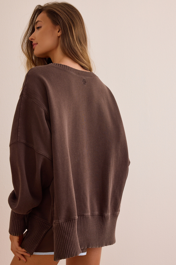 Pace Pullover Detail 5 - Altar'd State