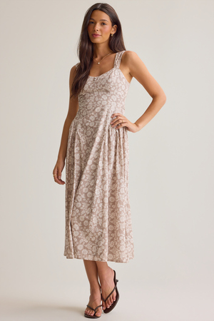 Coco Maxi Dress - Altar'd State - 