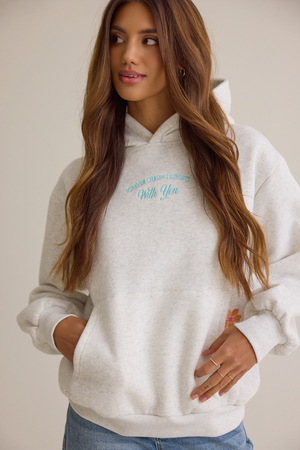Parker Forever Chasing Sunsets Hoodie - Altar'd State - 