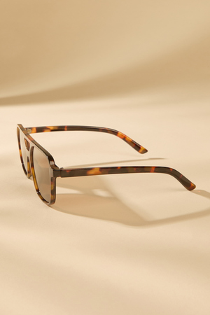 Ollie Aviator Glasses - Altar'd State - 