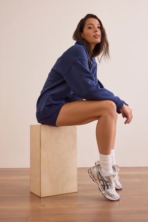 The Oakley Pullover - Altar'd State - 