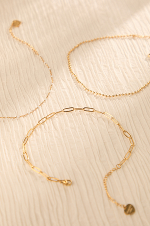Chloe Anklet Set - Altar'd State - 