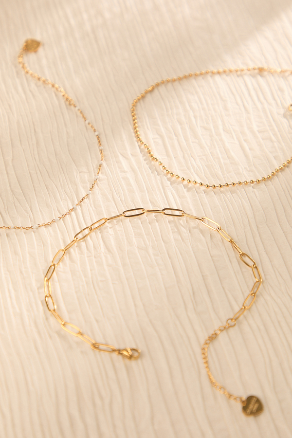 Chloe Anklet Set - Altar'd State