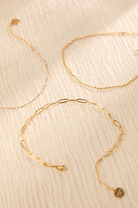 Chloe Anklet Set - Altar'd State