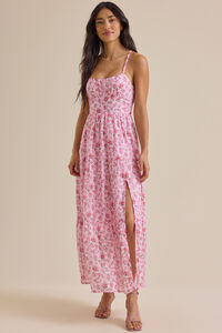Brooklynn Maxi Dress - Altar'd State