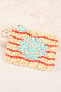 Beaded Shell Pouch - Altar'd State