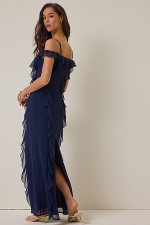 Haven Maxi Dress - Altar'd State - 