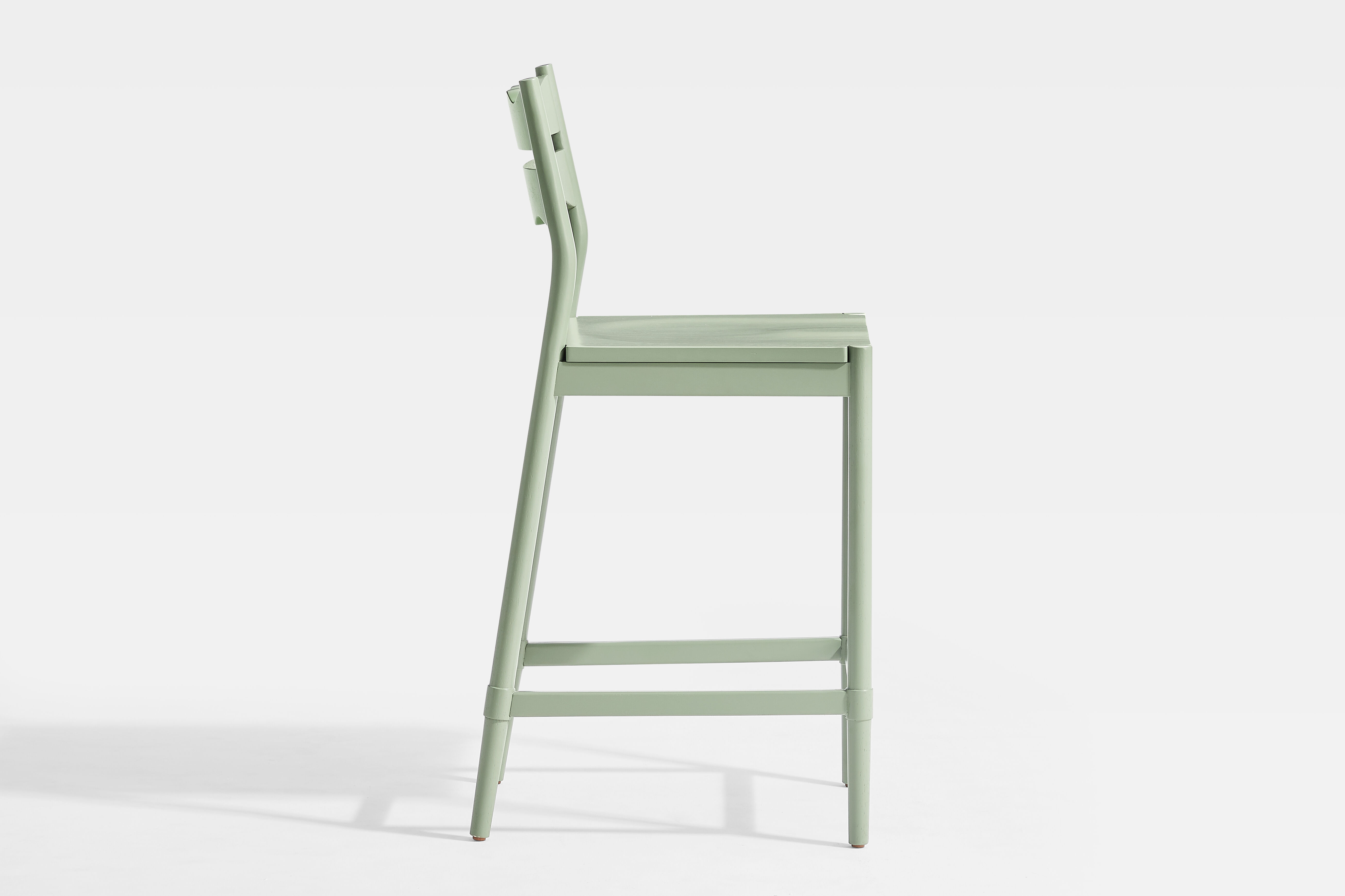 Mabel Counter Stool Detail 4 - Altar'd State