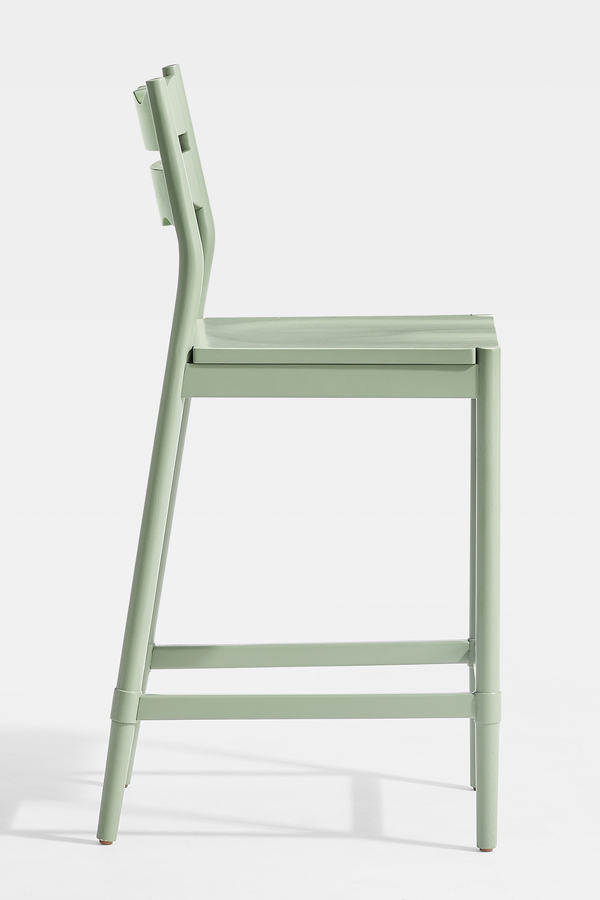 Mabel Counter Stool Detail 4 - Altar'd State
