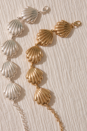Ocean Muse Station Bracelet - Altar'd State - 
