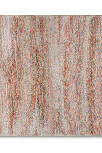 Iris Handwoven Rug Detail 5 - Altar'd State