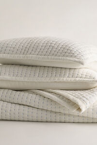 Sorrel Cotton Single Sham - Altar'd State