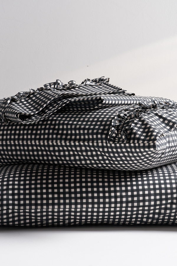 Harper Cotton Sheet Set Detail 3 - Altar'd State