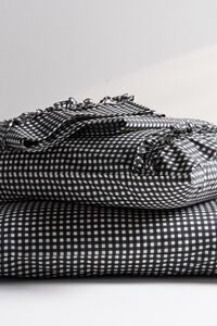 Harper Cotton Sheet Set Detail 3 - Altar'd State