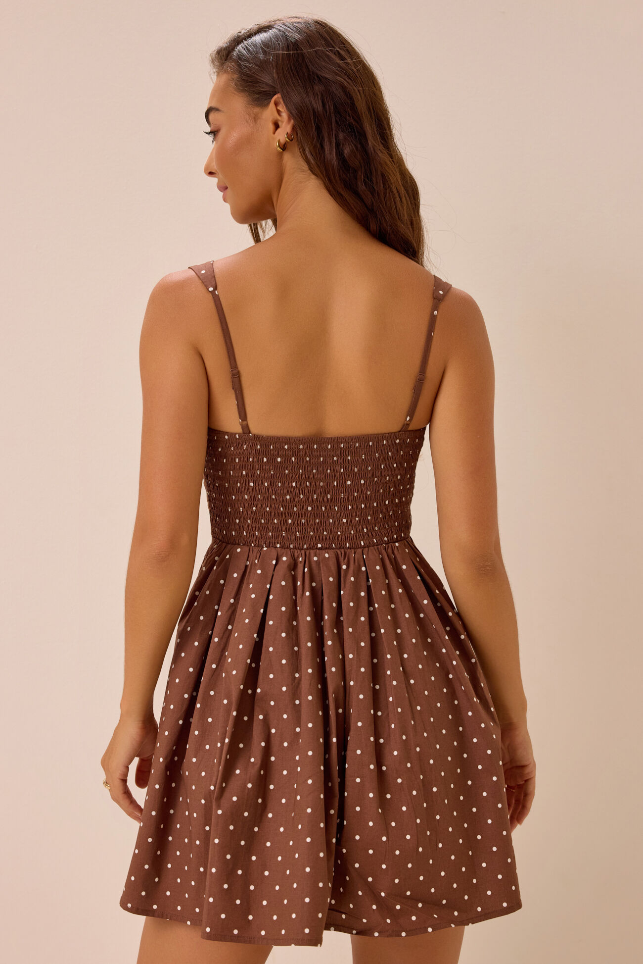 Lakelynn Mini Dress