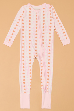 Game Day Darling Romper - Altar'd State