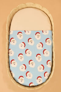 Little Saint Nick Swaddle - Altar'd State