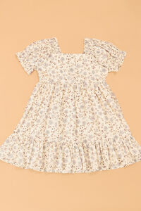 Kayela Floral Toddler Dress - Altar'd State
