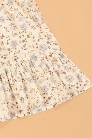 Kayela Floral Toddler Dress - Altar'd State - 