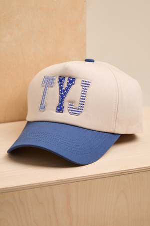 Thank You Jesus Trucker Hat - Altar'd State - 