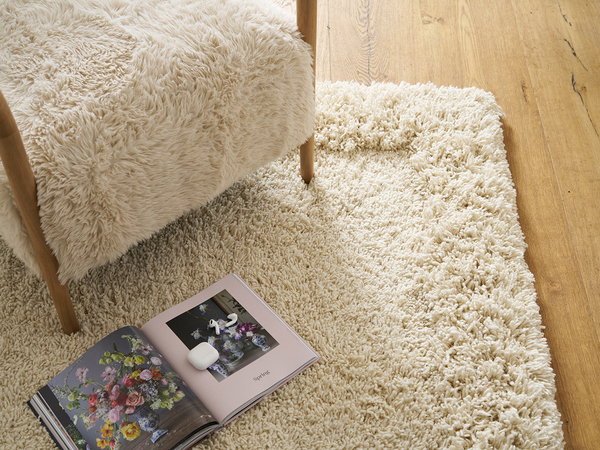Pampas Handwoven Rug - Altar'd State - 