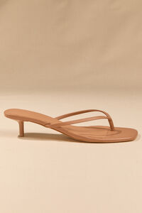 Billini Bryony Kitten Heel - Altar'd State